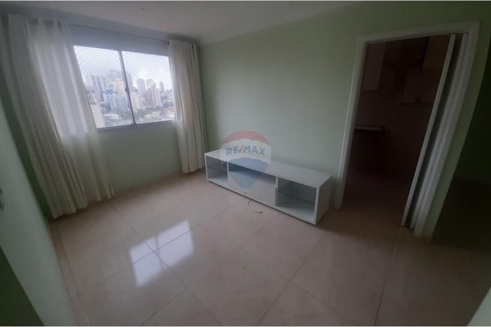 Apartamento - Alugar - São Paulo , São Paulo - IMG-20251030-WA0061.jpg - Sala de jantar - 602161018-28