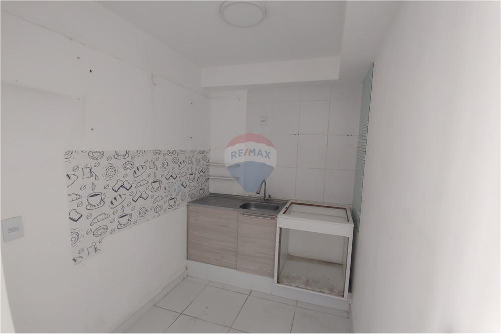 Apartamento para alugar com 2 quartos, 48m² - Foto 4