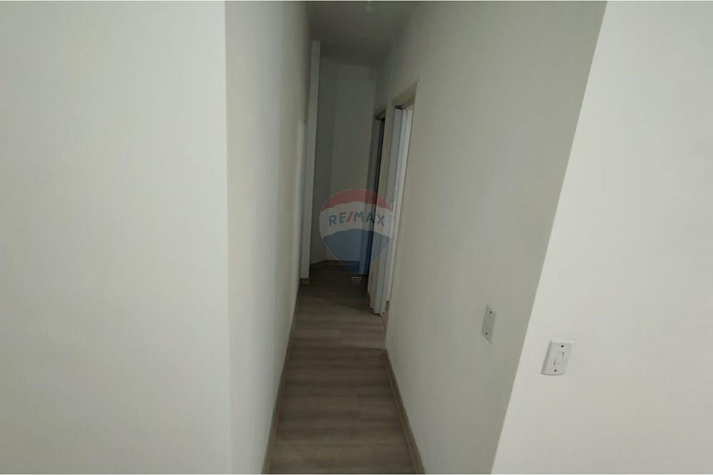 Apartamento - Alugar - São Paulo , São Paulo - Corredor 2.jpeg - 602261024-55