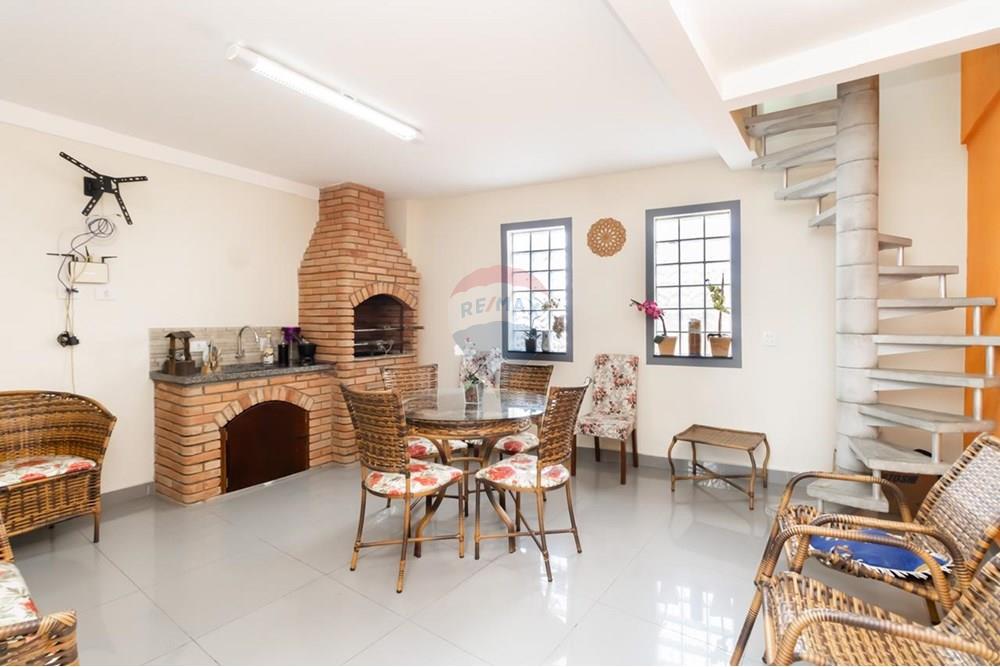 Sobrado - Venda - São Paulo , São Paulo - WhatsApp Image 2025-05-30 at 15.40.51.jpeg - Área Gourmet - 601371095-13