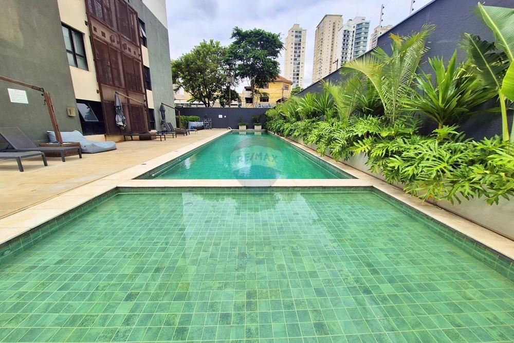 Apartamento - Alugar - São Paulo , São Paulo - 20260225_104852.jpg - 601451034-39