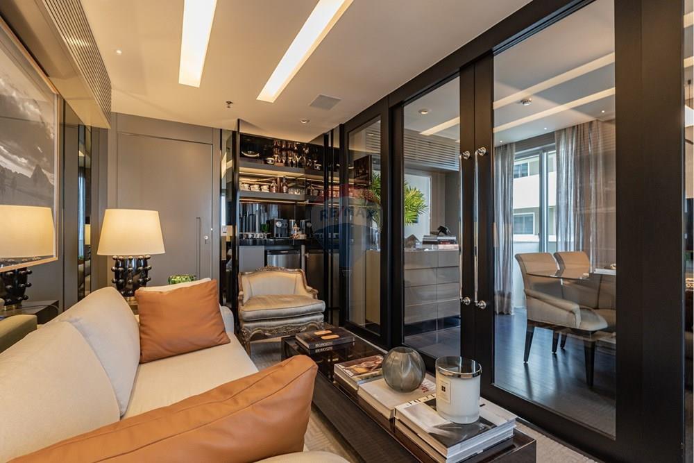 Cj. Comercial/ Sala - Venda - São Paulo , São Paulo - 03sala_014.JPG - 601401007-88