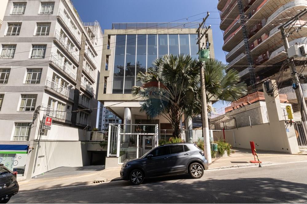 Cj. Comercial/ Sala - Venda - São Paulo , São Paulo - 01fotos_021.jpg - 601251020-17