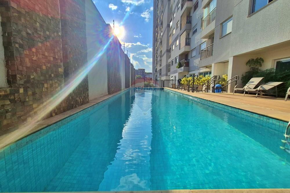 Apartamento - Venda - São Paulo , São Paulo - 20260324_163515.jpg - Piscina - 601451034-43