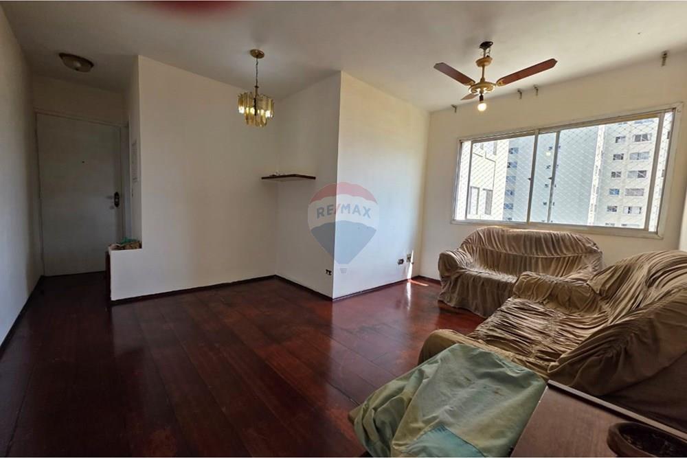 Apartamento - Alugar - São Paulo , São Paulo - WhatsApp Image 2026-04-07 at 09.51.47.jpeg - Sala - 602381001-16