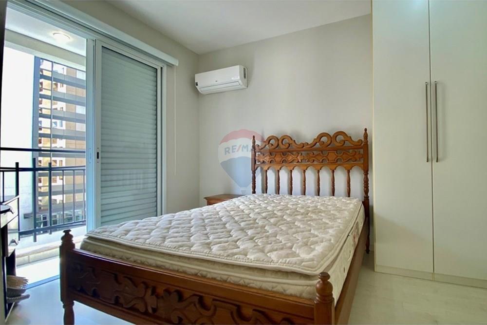 Apartamento - Alugar - São Paulo , São Paulo - Alameda Joaquim Eugênio de Lima, 286 apto. 92 18.jpg - 601241038-100