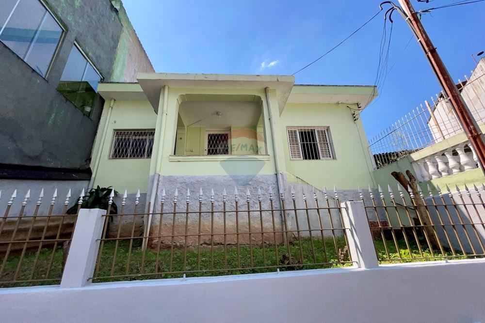 Casa - Alugar - São Paulo , São Paulo - IMG_6314.jpg - 601771003-376