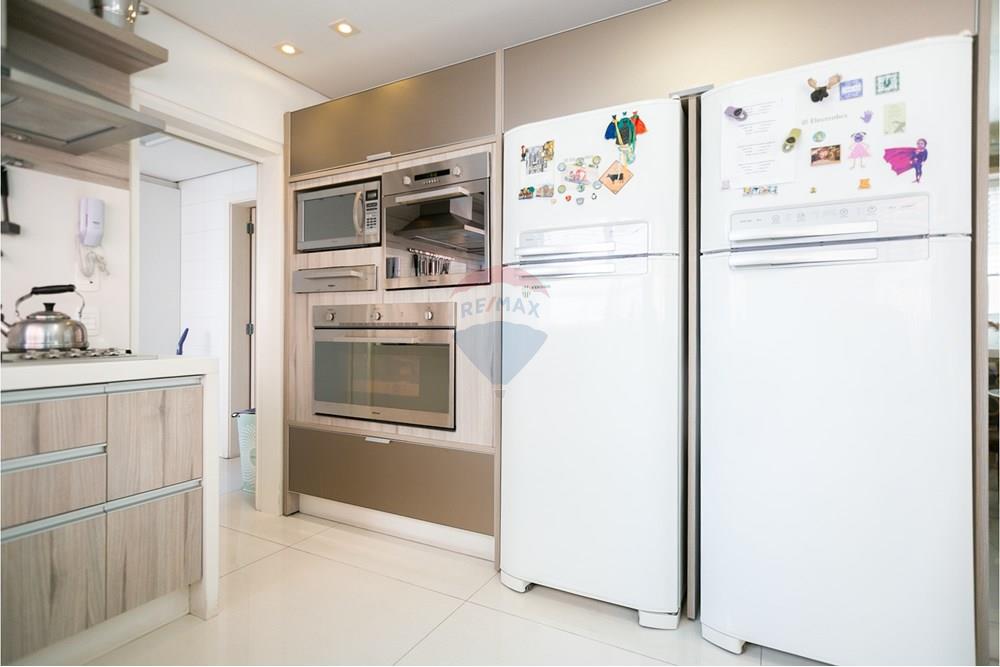 Apartamento - Alugar - São Paulo , São Paulo - 04cozinha005.jpg - 601081042-64