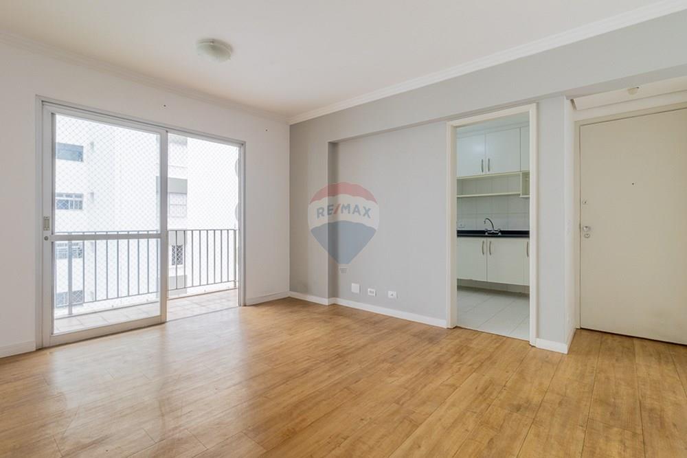 Apartamento - Venda - São Paulo , São Paulo - IMG_1480-HDR.jpg - Sala em L - 601081089-16