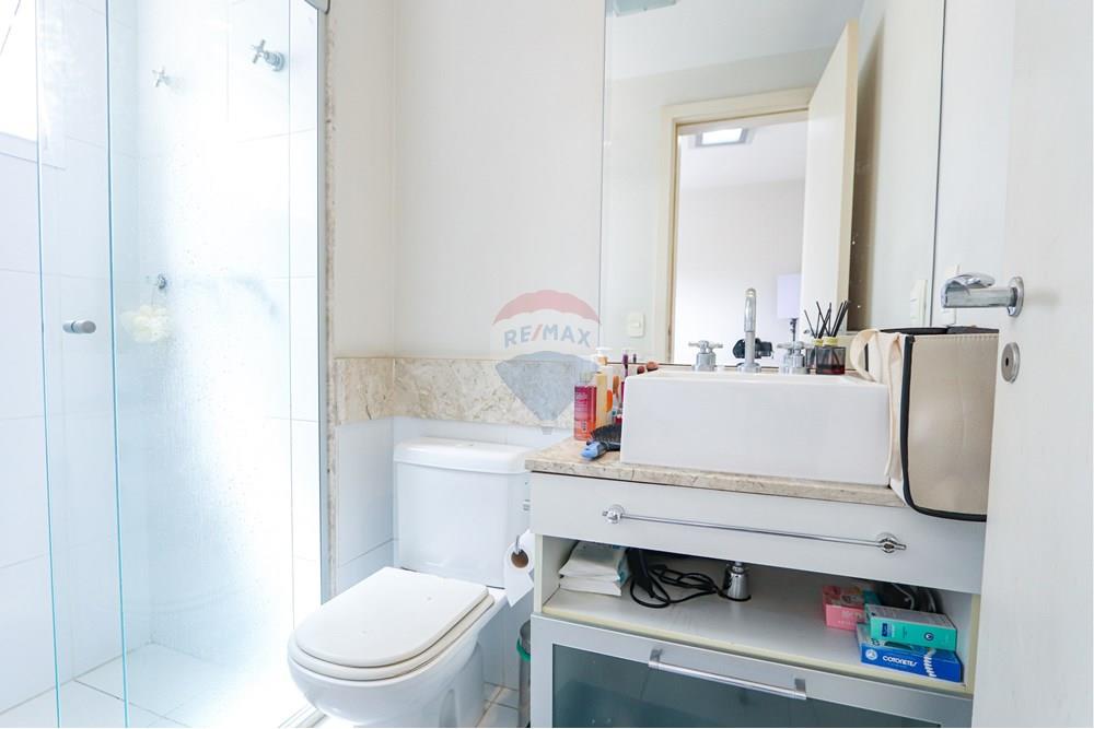Apartamento - Venda - São Paulo , São Paulo - 07banheiros_004.jpg - 601401028-42