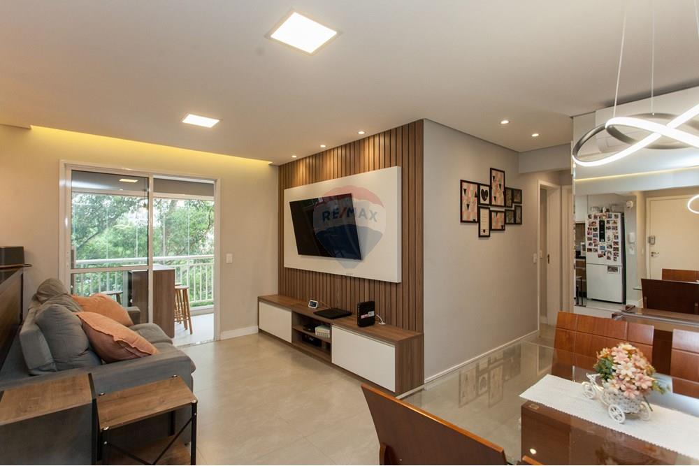 Apartamento - Venda - São Paulo , São Paulo - IMG_9207.jpg - 601751009-389