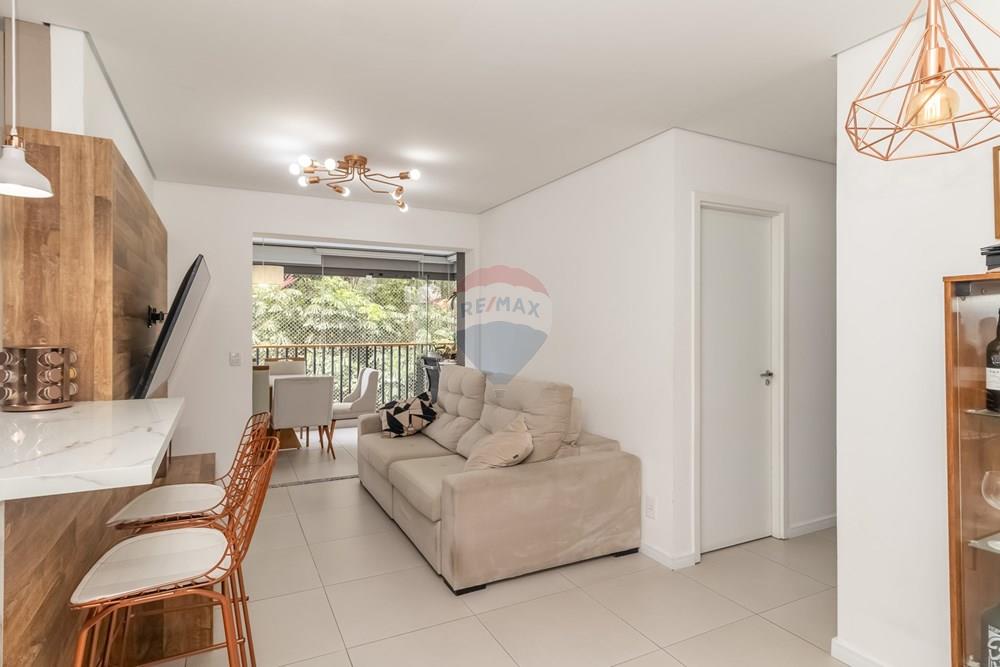 Apartamento - Venda - São Paulo , São Paulo - 01 - Sala.jpg - 602031008-90