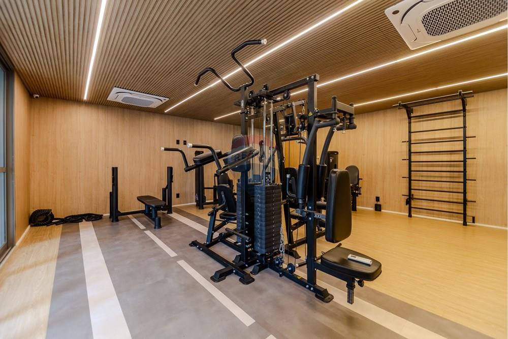 Studio - Venda - São Paulo , São Paulo - 01fotos_047.jpg - 602011063-14