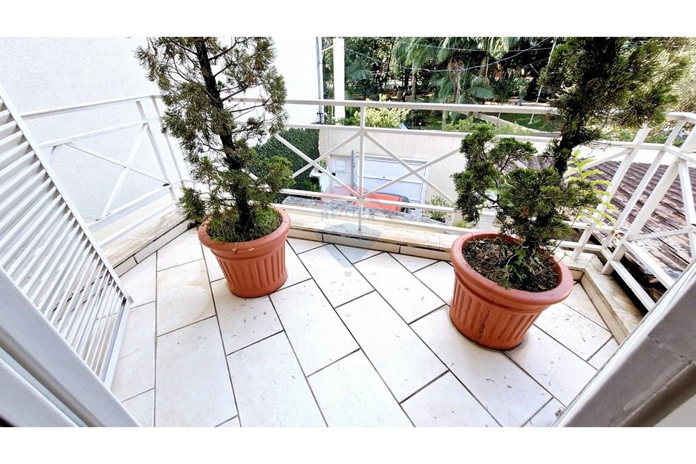 Casa - Venda - São Paulo , São Paulo - PRAÇA CORONEL LISBOA, 60 (55).jpg - Terraço - 601131073-15