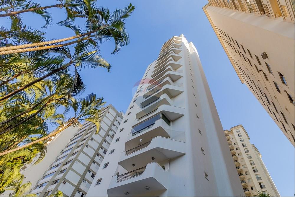 Apartamento para alugar com 4 quartos, 312m² - Foto 52