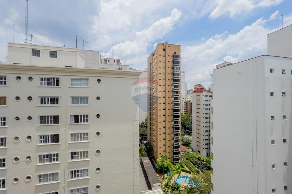 Apartamento - Venda - São Paulo , São Paulo - 39.jpg - Fachada - 601081107-2