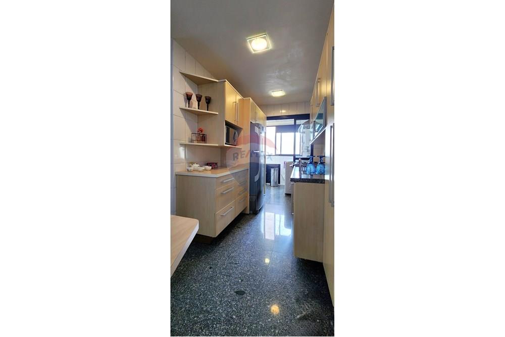 Apartamento - Venda - São Paulo , São Paulo - Cozinha Apto Rua Tito - Vila Romana (2).jpg - 602141019-27