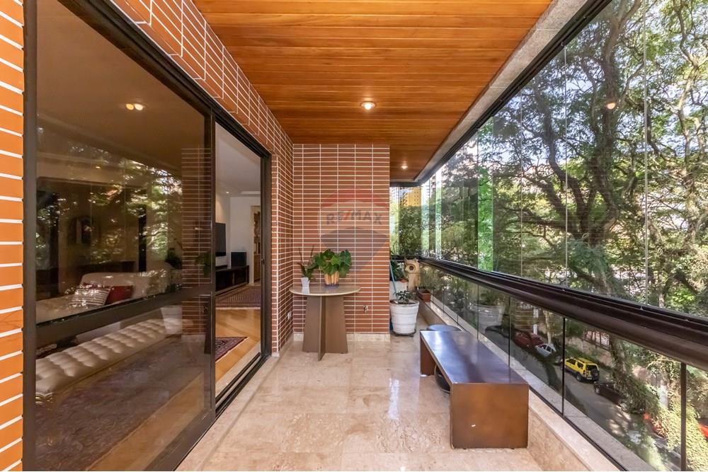 Apartamento - Venda - São Paulo , São Paulo - IMG_855144.jpg - Varanda - 602241008-47