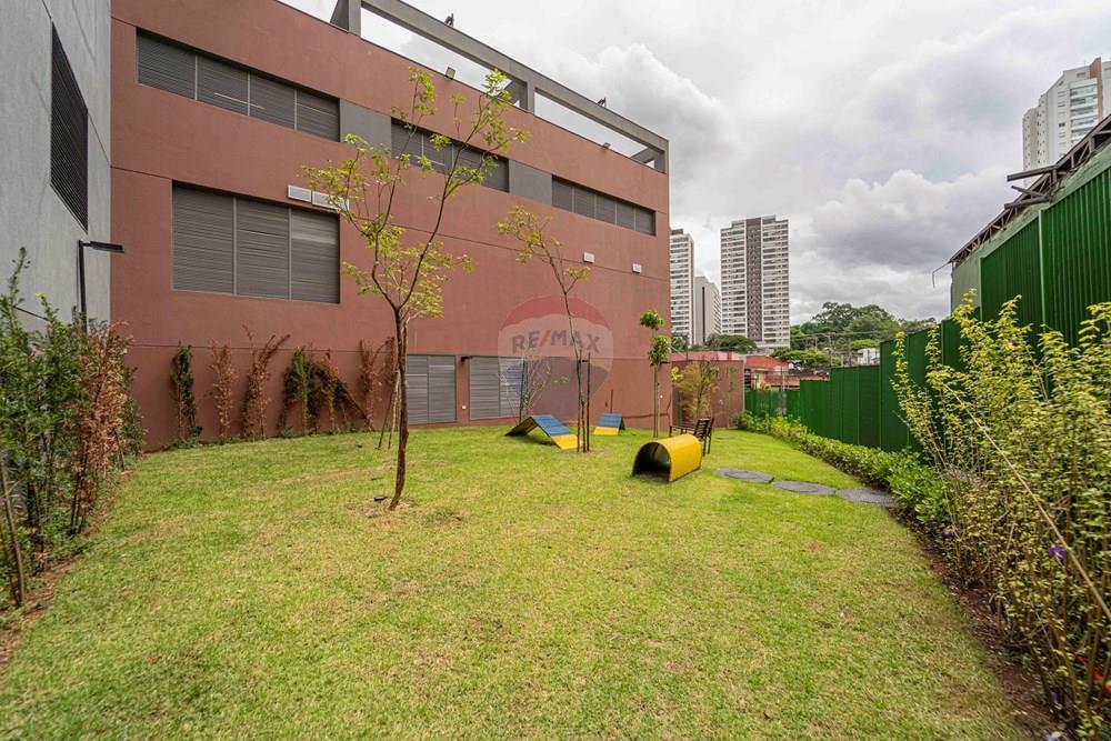 Apartamento - Venda - São Paulo , São Paulo - 05 - 601301014-76 - Apartamento à venda - Rua Madre Emilie de Villeneuve 434 - Vila Mascote - Remax (29).JPG - 601301014-76