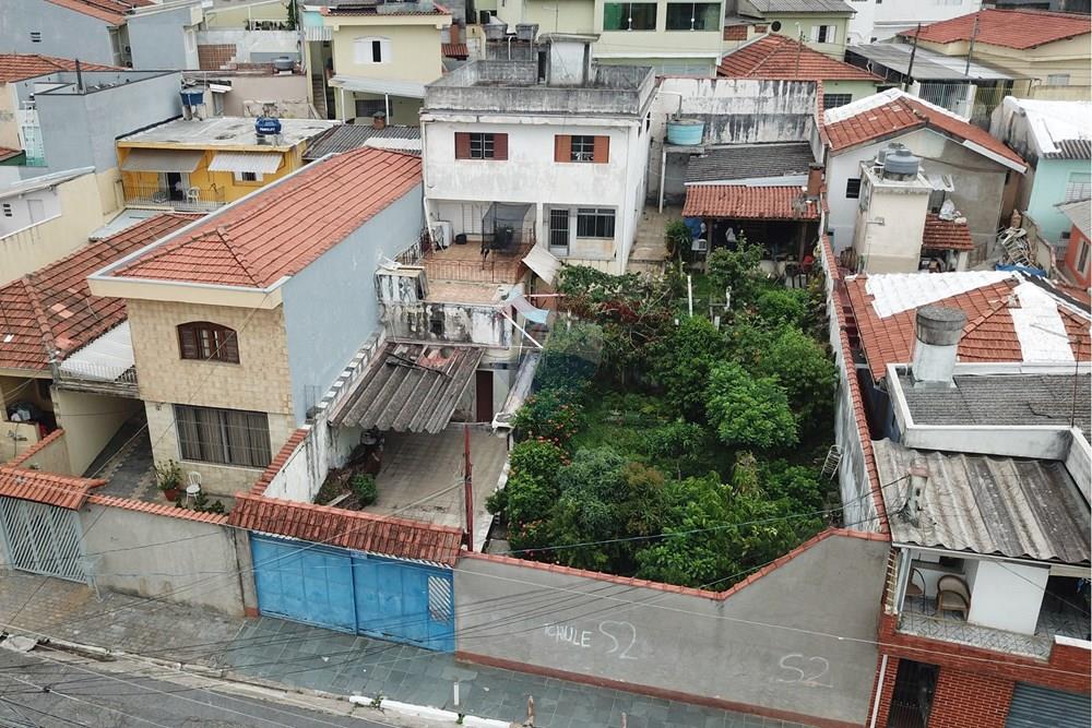 Terreno - Venda - São Paulo , São Paulo - RUA CARABIXAIS, 47 (23).JPG - 601051040-52