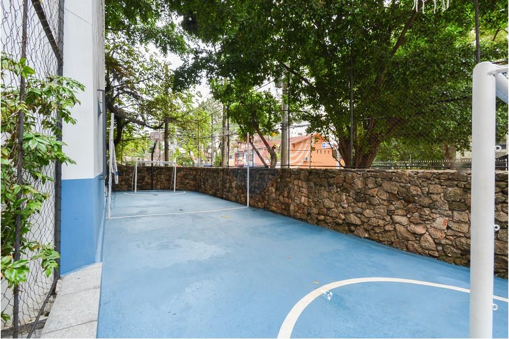 Apartamento - Venda - São Paulo , São Paulo - ExternasIbijau (5).jpg - 601251010-368