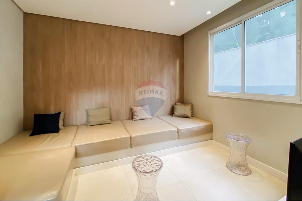 Apartamento - Venda - São Paulo , São Paulo - 40 - Espaço beleza.jpg - 602031008-77