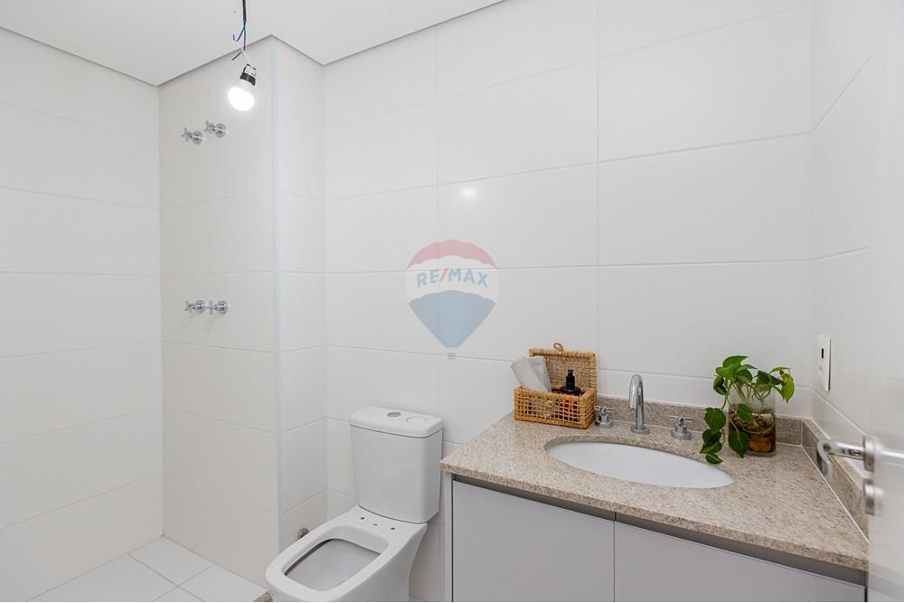 Apartamento - Venda - São Paulo , São Paulo - 23.jpg - Banheiro - 601131046-15