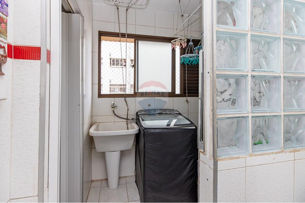 Apartamento - Venda - São Paulo , São Paulo - Cópia de Remax Ares-31.jpg - 601131009-86