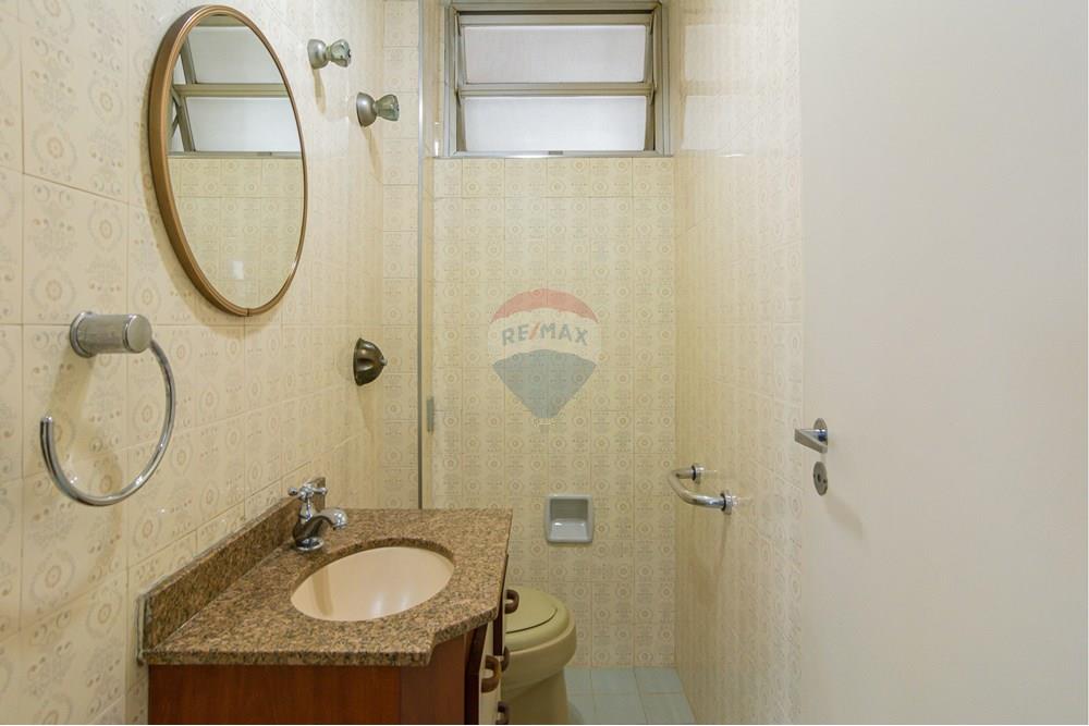 Apartamento - Venda - São Paulo , São Paulo - 01fotos_009.jpg - Banheiro - 601251048-122