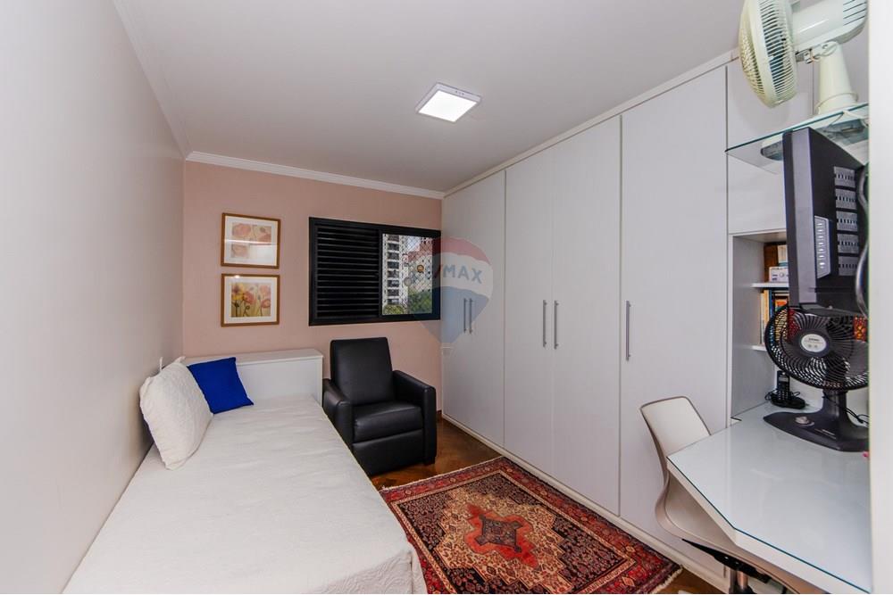 Cobertura - Venda - São Paulo , São Paulo - Rua Praia do castelo - vila Mascote  (7).jpg - 601301011-339