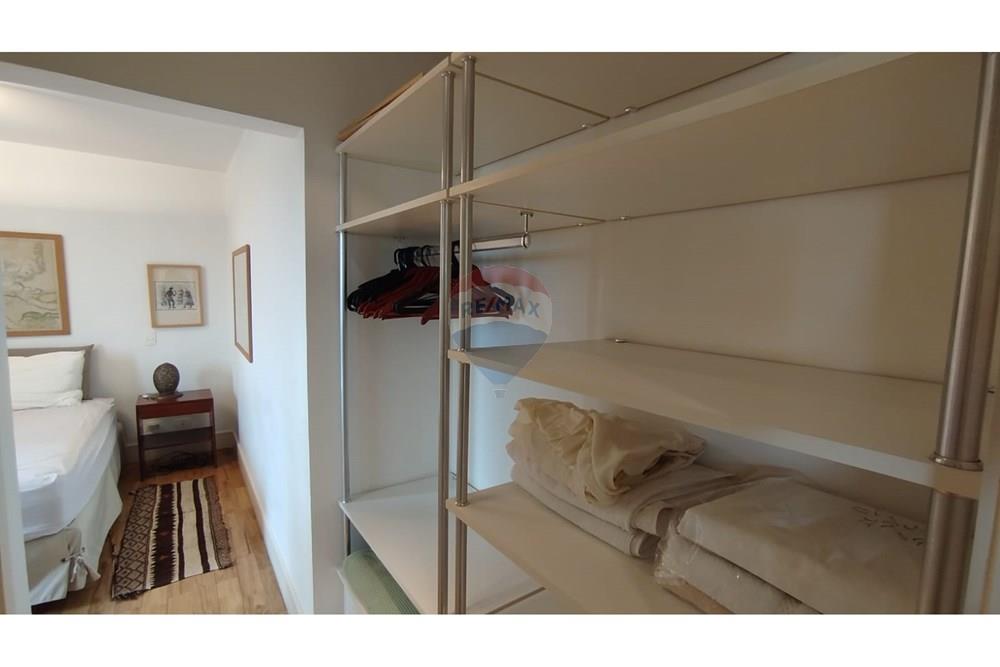 Apartamento - Alugar - São Paulo , São Paulo - SUITE 02 ARMARIO 01.jpg - 630331112-8