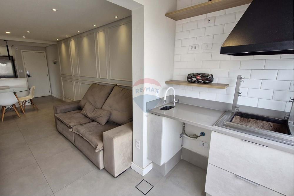 Apartamento - Venda - São Paulo , São Paulo - RUA SÃO PATRICIO, 150 (14).jpg - 601051037-162