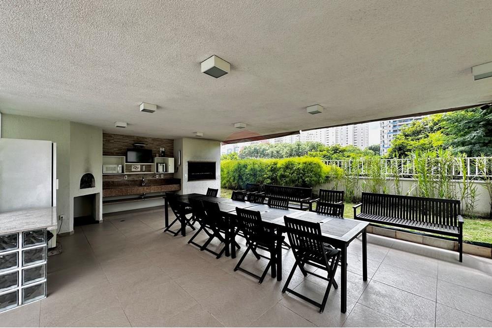 Apartamento - Alugar - São Paulo , São Paulo - 27.jpg - 602321013-33