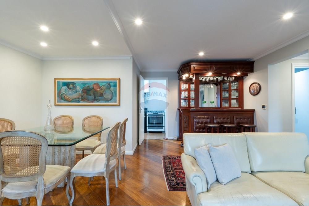 Apartamento - Venda - São Paulo , São Paulo - Cópia de DSC03008.jpg - Sala - 601131085-11