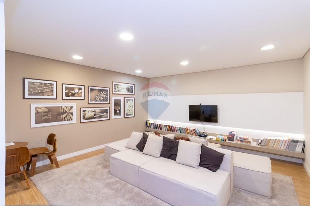 Apartamento - Venda - São Paulo , São Paulo - IMG_5132.jpg - Sala de Jogos - 602201019-20