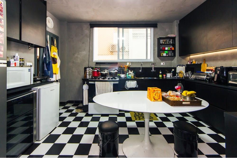 Apartamento - Venda - São Paulo , São Paulo - IMG_0243.jpg - 601371048-8