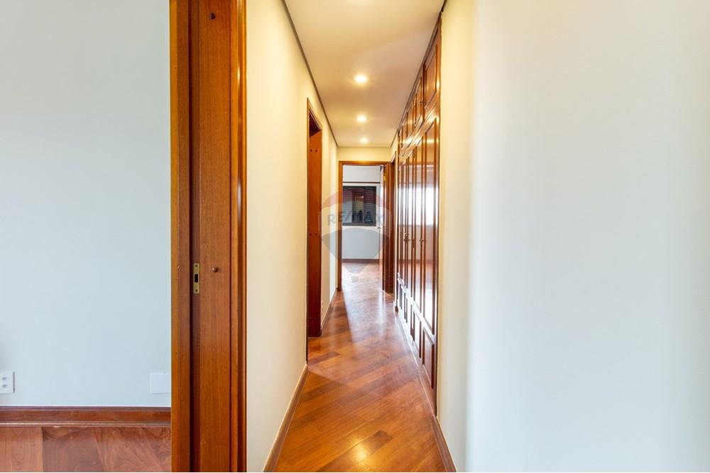 Apartamento - Venda - São Paulo , São Paulo - 16 Corredor das Suítes.jpg - 601971015-616