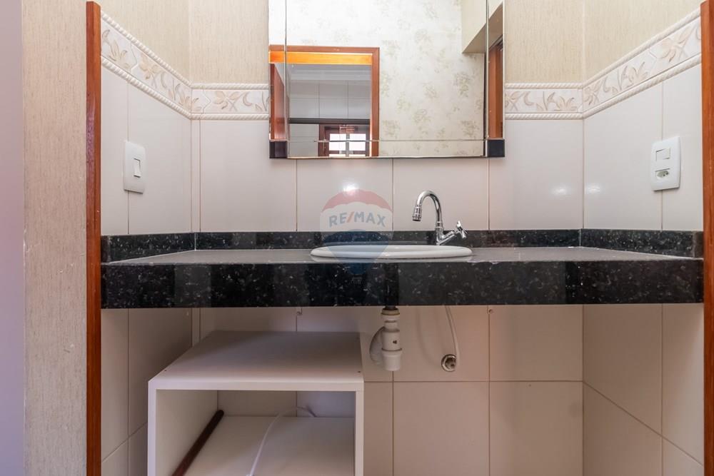 Casa - Venda - São Paulo , São Paulo - 11 banheiro americano.jpg - 602261061-6