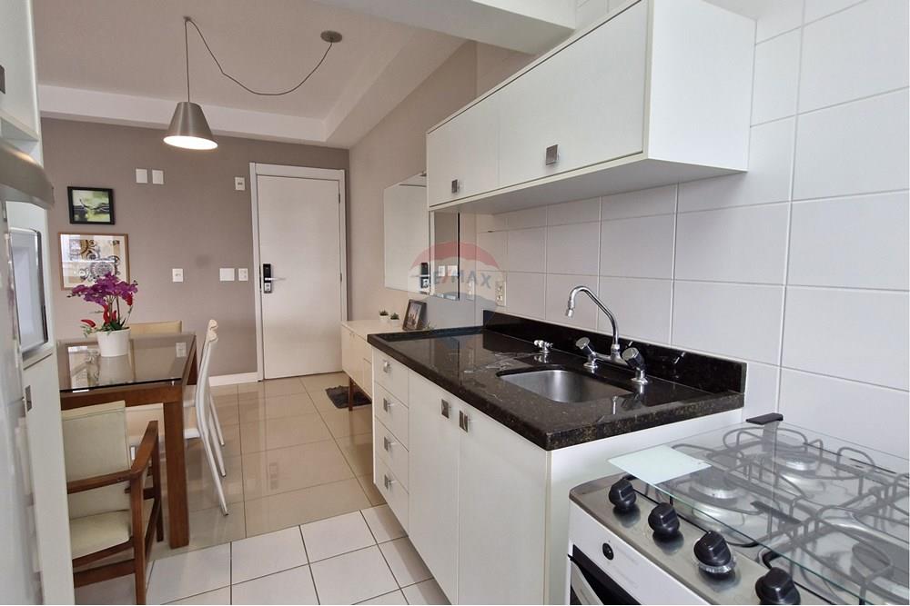 Apartamento - Venda - São Paulo , São Paulo - RUA KANSAS, 1700 (30).jpg - Cozinha - 601361020-446
