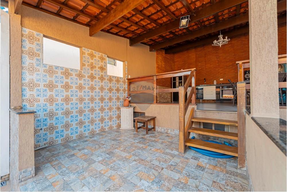 Casa - Venda - São Paulo , São Paulo - 601301022-64 casa a venda na rua guilherme henschel jardim represa remax (17).JPG - 601301022-64