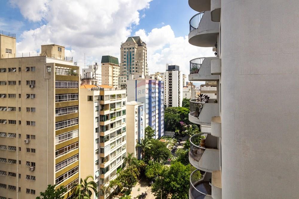 Cj. Comercial/ Sala - Venda - São Paulo , São Paulo - 4 VISTA SALA 114 (4).jpg - 601261106-10