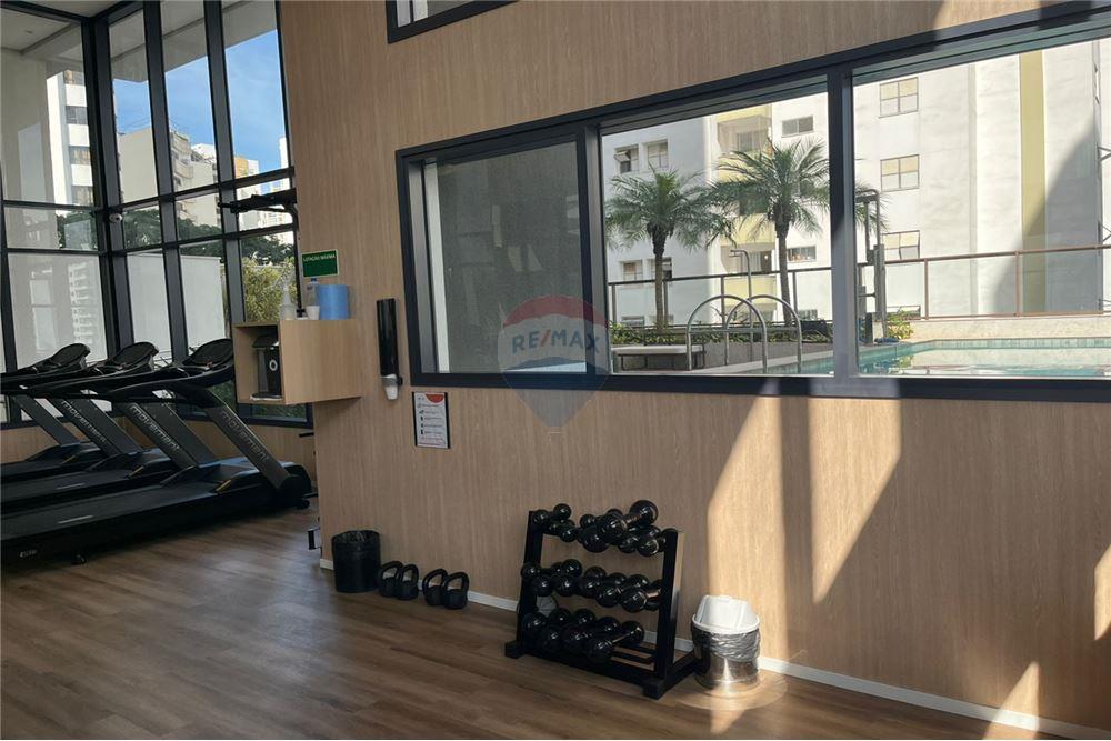 Studio - Venda - São Paulo , São Paulo - 33 - 601331053-12