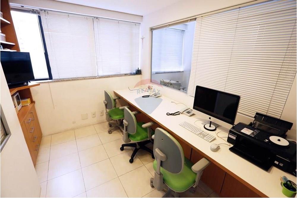 Cj. Comercial/ Sala - Venda - São Paulo , São Paulo - R. Bernardino de Campos, 318 cj 52 (7).jpeg - 601301058-35