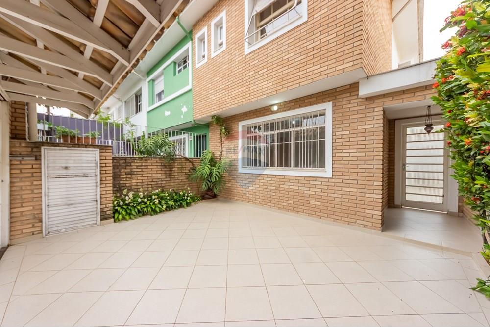 Sobrado - Alugar - São Paulo , São Paulo - IMG_072936.jpg - 602271004-38