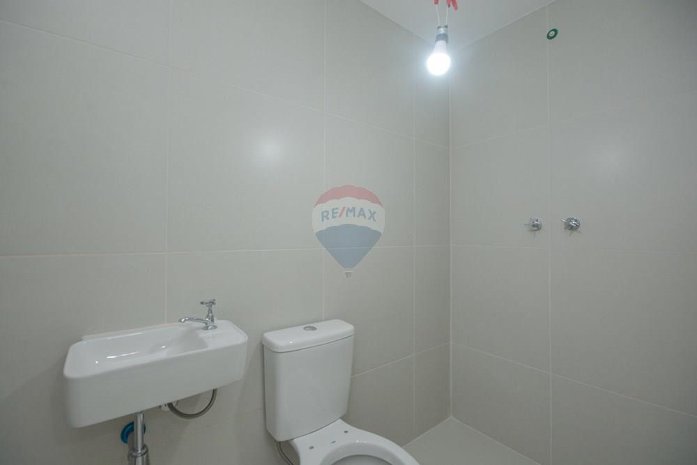 Apartamento - Venda - São Paulo , São Paulo - 15 banheiro de serviço.jpg - 602321003-69