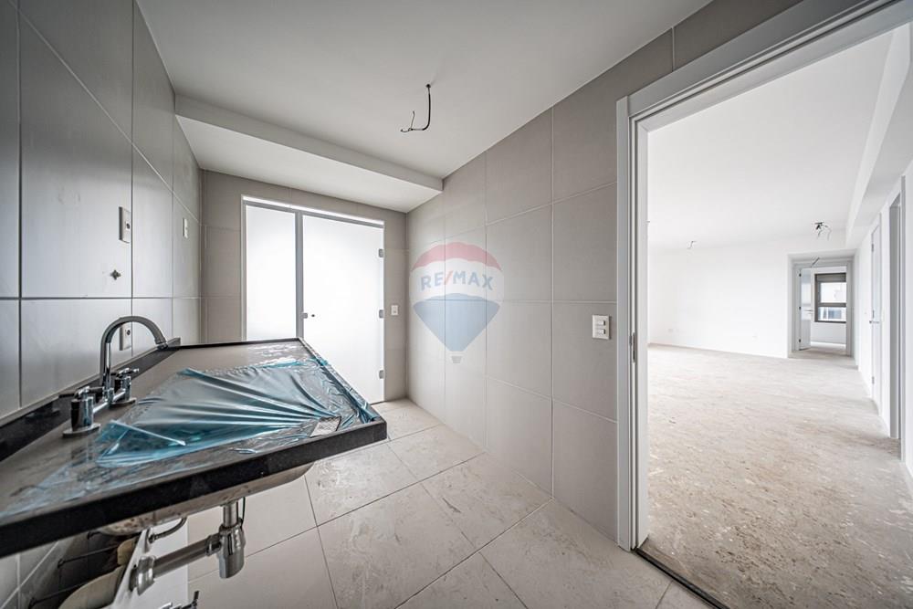 Apartamento - Venda - São Paulo , São Paulo - (45).jpg - Cozinha - 601191030-38