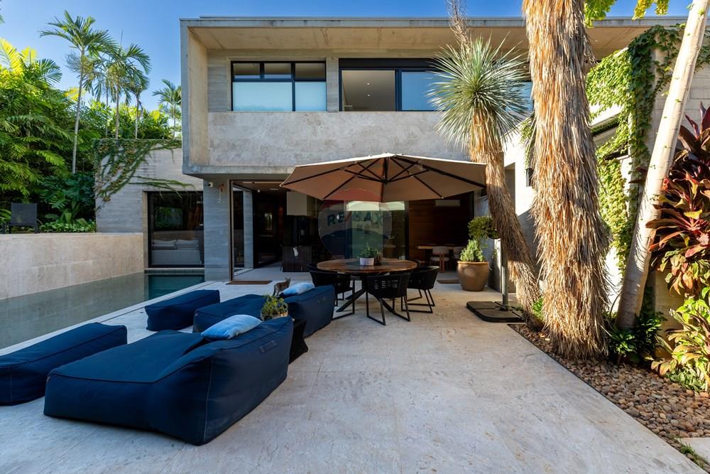 Casa de Condomínio - Venda - Ribeirão Preto , São Paulo - casa_venda_alphaville3_ribeiroa_preto (106).jpg - 601251112-1964