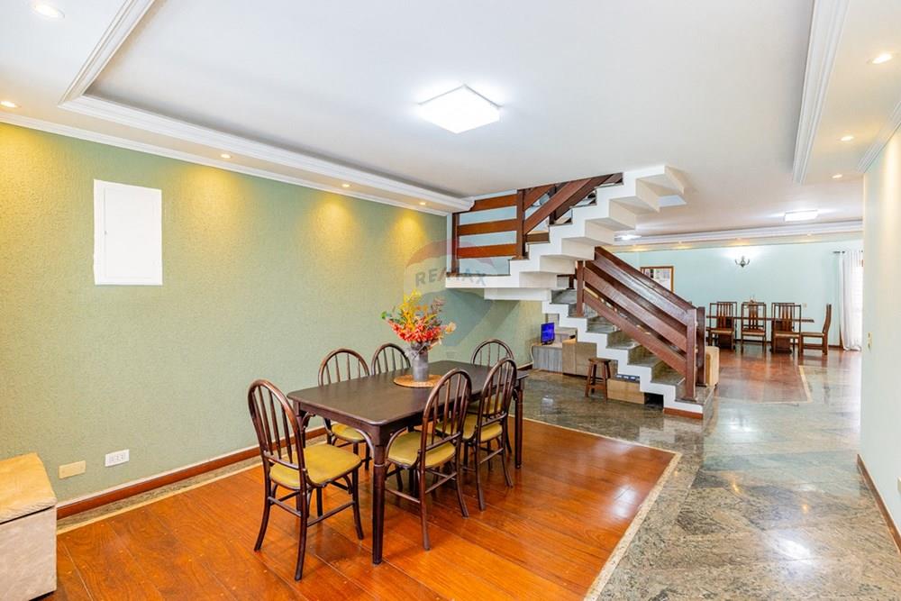 Sobrado - Venda - São Paulo , São Paulo - 01.jpg - Sala - 601131002-69