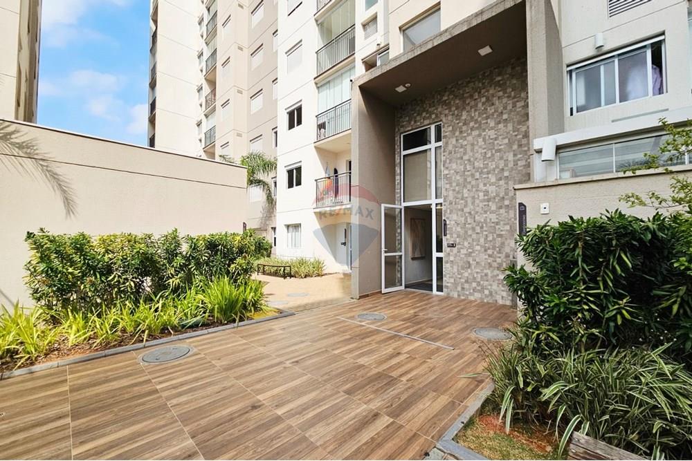 Apartamento - Alugar - São Paulo , São Paulo - 8.4.jpg - 601471039-20