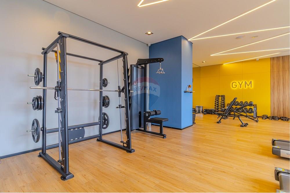 Apartamento - Venda - São Paulo , São Paulo - 02area-condominial_009.jpg - 602101048-9